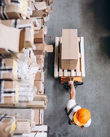 Servicios Terrestres